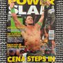 Power Slam The Wrestling Magazine Image 5