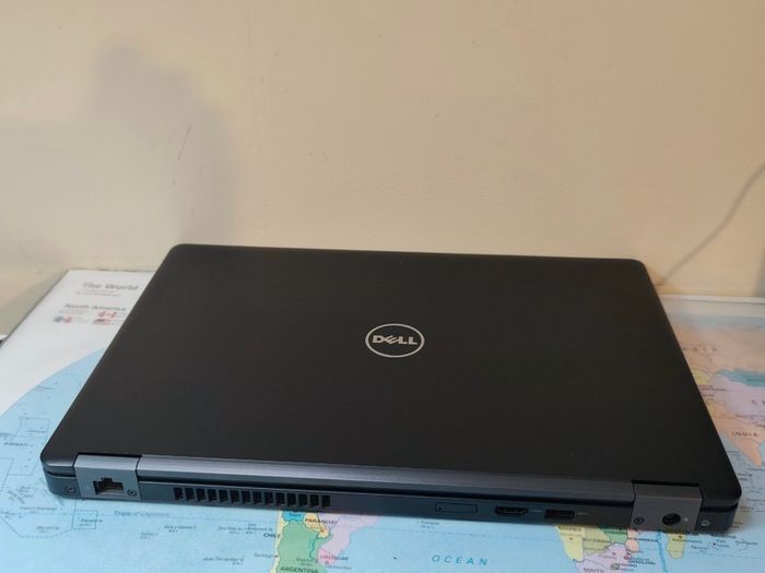DELL Latitude 5480 14" Intel i5 7th Gen | 8GB RAM | 256GB SSD | Windows 11 | Office 2021