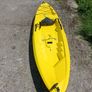 Kayak used 3 times!!! Image 2