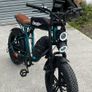 Electrical bike m20 Image 3