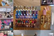 Nail Tech Manicure Bundle