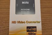 av to hdmi converter