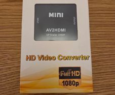av to hdmi converter