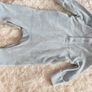 M&S baby sleepsuit Image 2