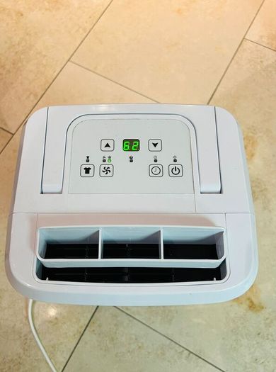 Blyss D003A-12Ltr Dehumidifier