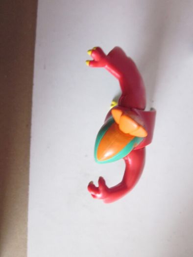 Pokeman Battle  Figure Hawlucha 2022