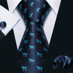 Tie set for men