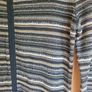 MAXMARA WEEKEND Long cardigan sweater jumper Size Small womens Image 3