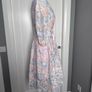 DKNY midi dress Image 3