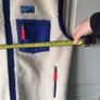 Patagonia Men's Fleece Gilet Large Image 9