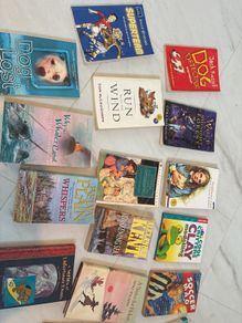 free books