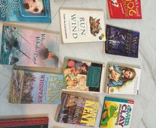 free books