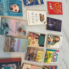 free books