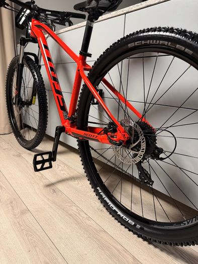 SCOTT Aspect 960 Bike