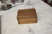 Trinket box