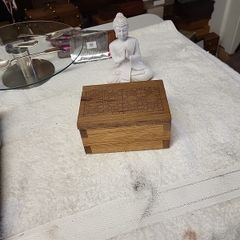 Trinket box