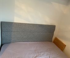 headboard