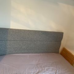 headboard