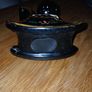 1950s Black Americana Chalk/Ceramic Image 4