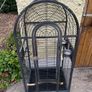 parrot cage Image 3