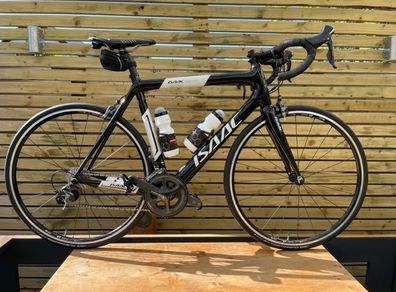 ISACC Bosan Carbon Road Bike