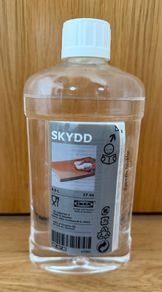 Ikea Wood Treatment Oil (500ml)