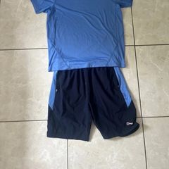 tracksuit