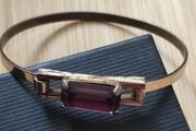 Vintage bangle
