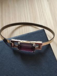 Vintage bangle