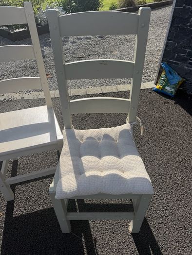 Kitchen Chair