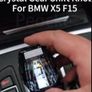 BMW Gear Shift Crystal Image 4