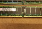 Hynix 4gb 2rx4 Pc2-3200r-333-12 Server Ram