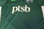 Paralympics Ireland Olymoic Jerssy (Adult XL) FREE POST