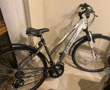 Bicycles