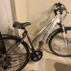 Bicycles