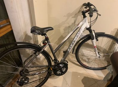 Bicycles