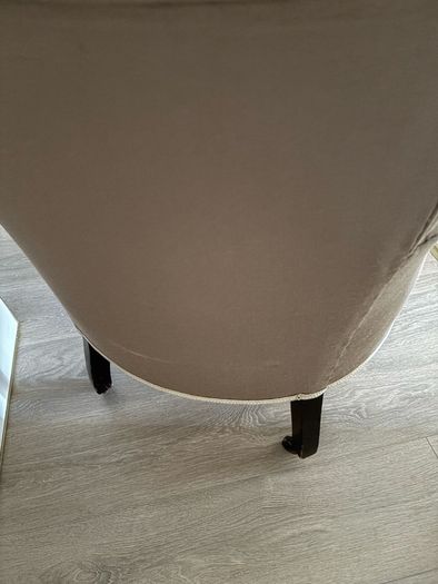 Antique chair