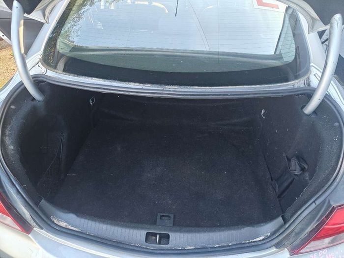 2013 Opel Insignia