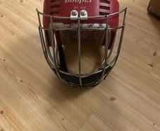 Cooper SK109 Hurling Helmet
