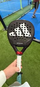 padel racket