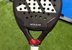 padel racket