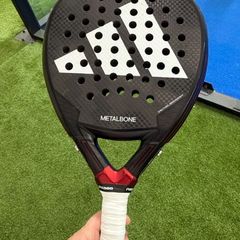 padel racket