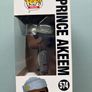 Funko Pop - Prince Akeem 574 - Coming to America Movie - Vinyl Action Figure Image 2