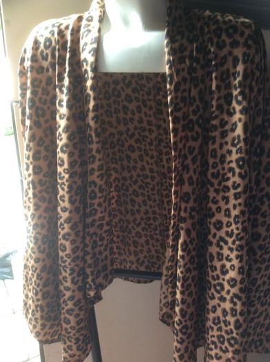 Selection kimonos