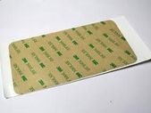 3M Full Adhesive Touch Screen Sticker Glue for iPhone 4 4S 5 6 6 Plus
