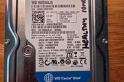 Wd Blue 160gb 3.5" Hdd