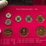 Netherlands Antilles Coin set FDC 1994 Image 5