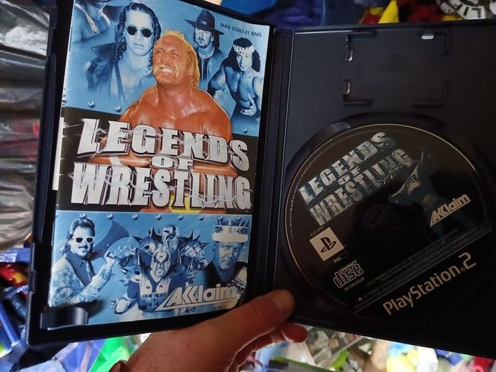 PlayStation 2 games