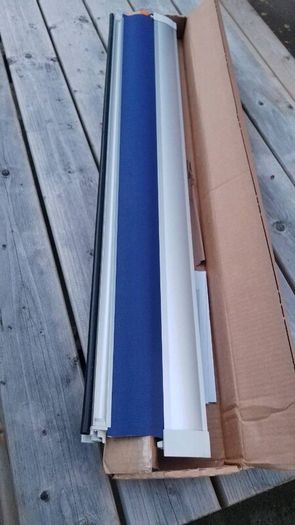 Velux Window Blind Gglso6