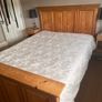 King Size Bed Image 3